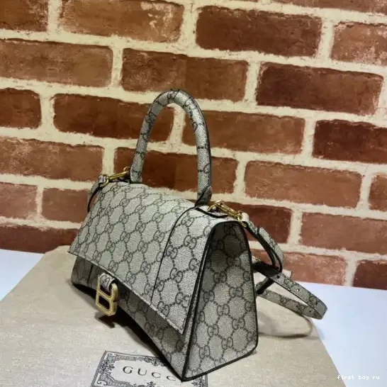 Firstbag ru BALENCIAGA GUCCI X HOURGLASS 0523